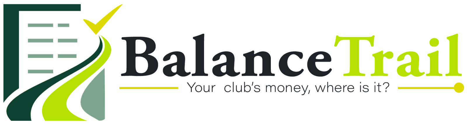 BalanceTrail